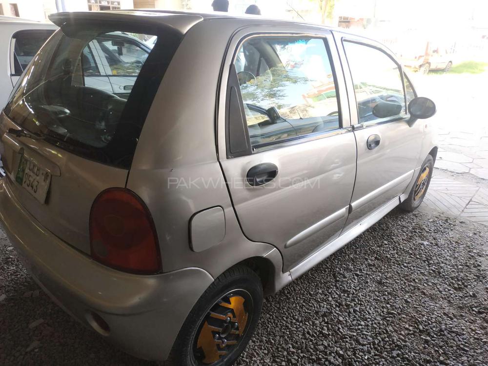 Chery QQ 2006 for Sale in Rawalpindi Chery QQ 2006 for Sale in Rawalpindi Image-3