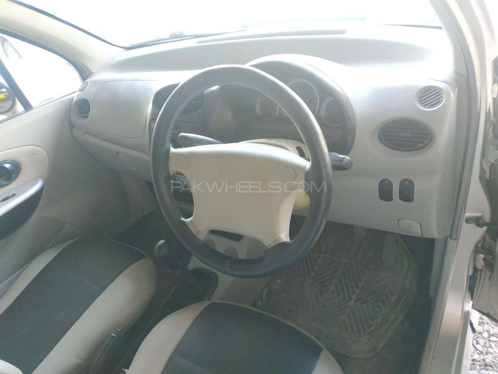 Chery QQ 2006 for Sale in Rawalpindi Chery QQ 2006 for Sale in Rawalpindi Image-5