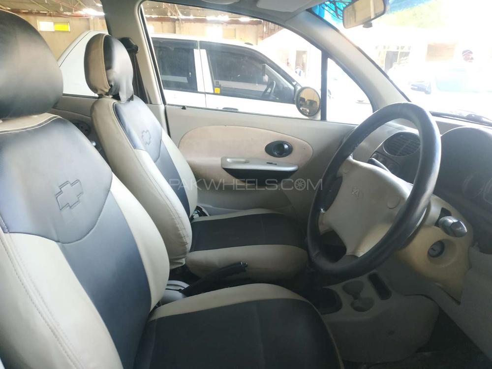 Chery QQ 2006 for Sale in Rawalpindi Chery QQ 2006 for Sale in Rawalpindi Image-6
