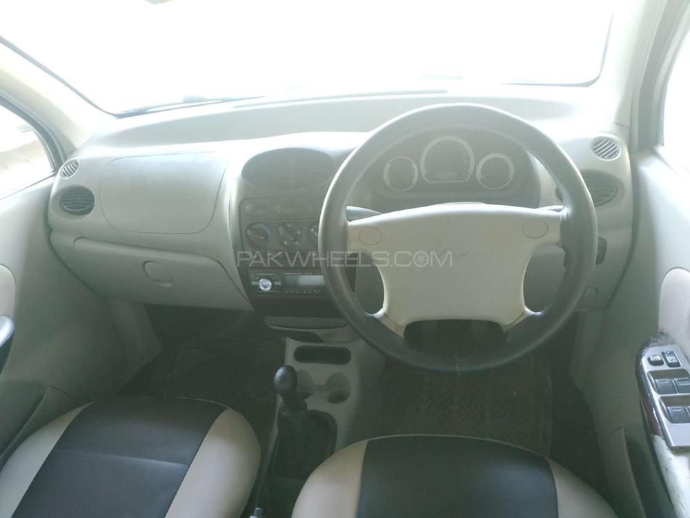 Chery QQ 2006 for Sale in Rawalpindi Chery QQ 2006 for Sale in Rawalpindi Image-7