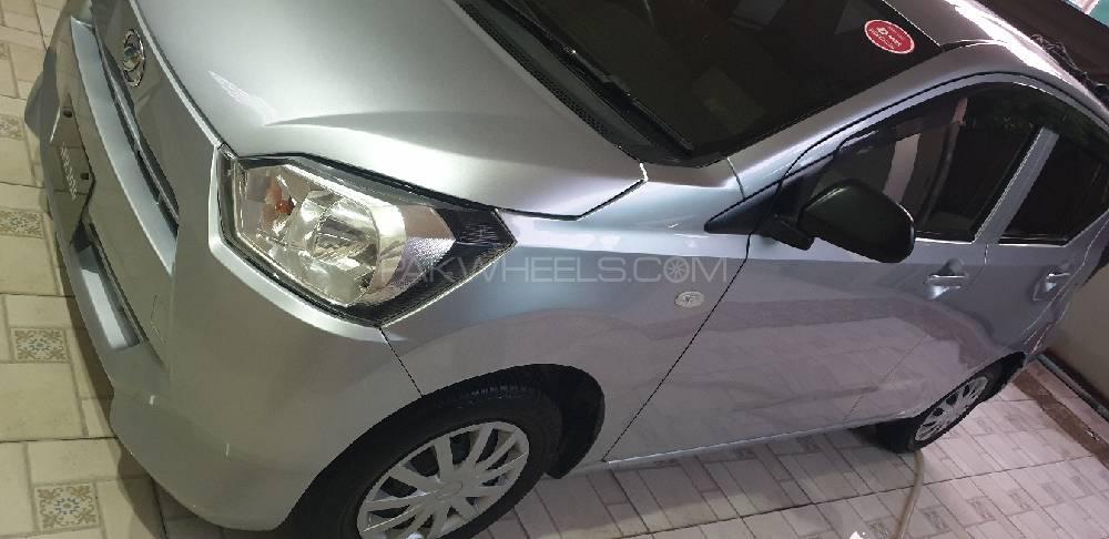 ڈائیہاتسو میرا 2017 for Sale in فیصل آباد ڈائیہاتسو میرا 2017 for Sale in فیصل آباد Image-7