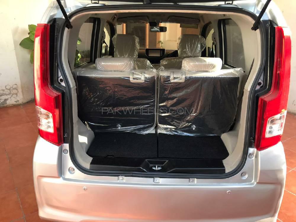 Daihatsu Move 2016 for Sale in Multan Daihatsu Move 2016 for Sale in Multan Image-8