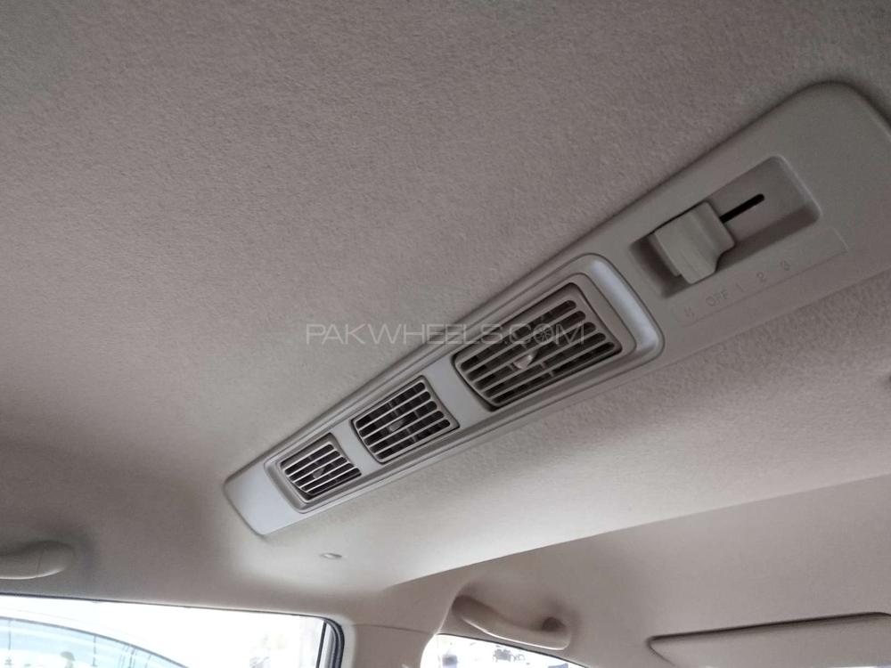 Honda BR-V 2019 for Sale in Lahore Honda BR-V 2019 for Sale in Lahore Image-12