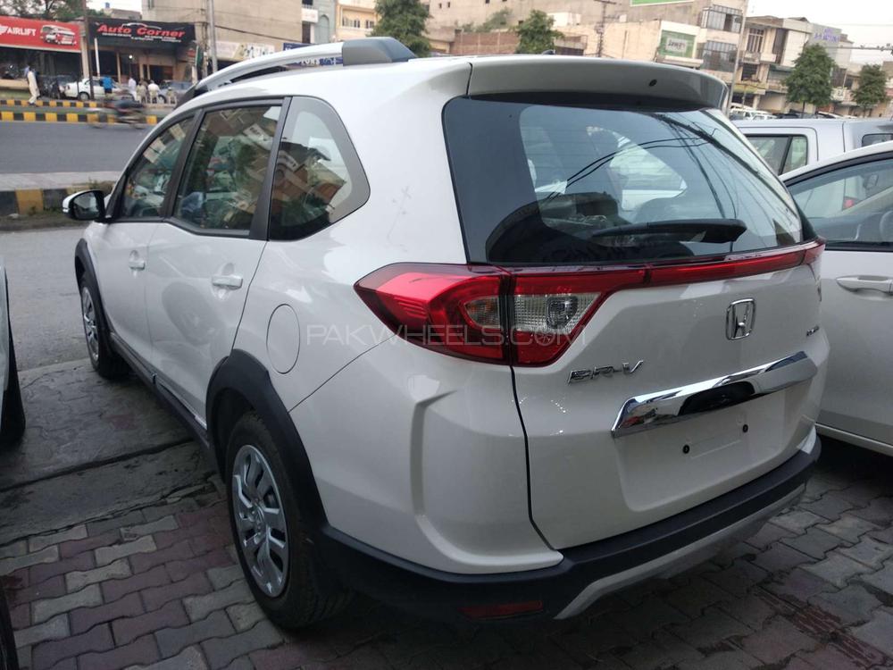 Honda BR-V 2019 for Sale in Lahore Honda BR-V 2019 for Sale in Lahore Image-18