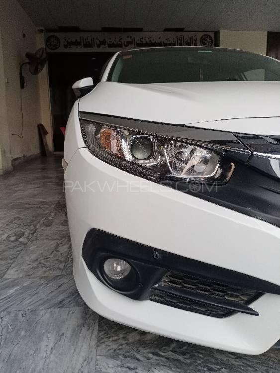 Honda Civic 2016 for Sale in Lahore Honda Civic 2016 for Sale in Lahore Image-2