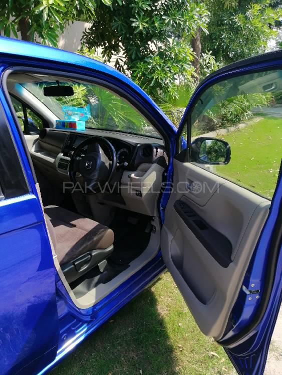 Honda N Wgn 2017 for Sale in Toba Tek Singh Honda N Wgn 2017 for Sale in Toba Tek Singh Image-4