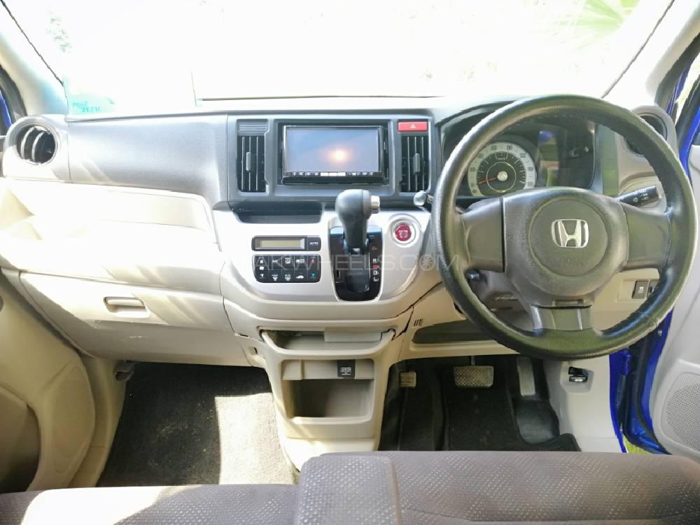 Honda N Wgn 2017 for Sale in Toba Tek Singh Honda N Wgn 2017 for Sale in Toba Tek Singh Image-10