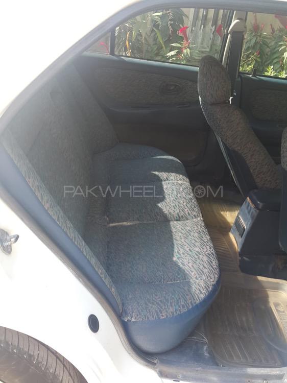 Mitsubishi Lancer 1992 for Sale in Peshawar Mitsubishi Lancer 1992 for Sale in Peshawar Image-4