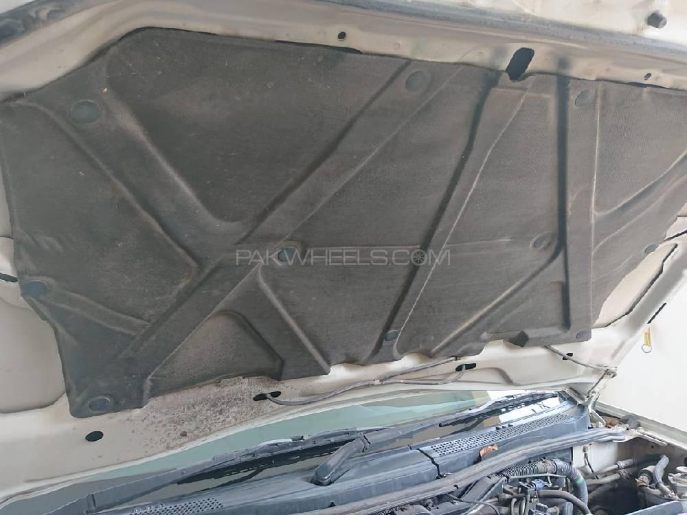 Mitsubishi Triton 2012 for Sale in Lahore Mitsubishi Triton 2012 for Sale in Lahore Image-9