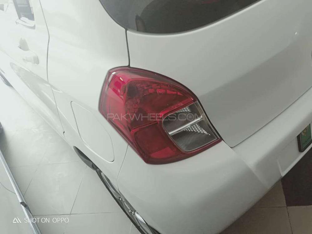 Suzuki Cultus 2019 for Sale in Lahore Suzuki Cultus 2019 for Sale in Lahore Image-18