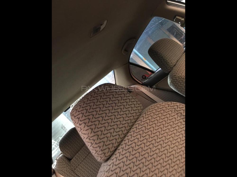 Honda Civic 2005 for Sale in Islamabad Honda Civic 2005 for Sale in Islamabad Image-7