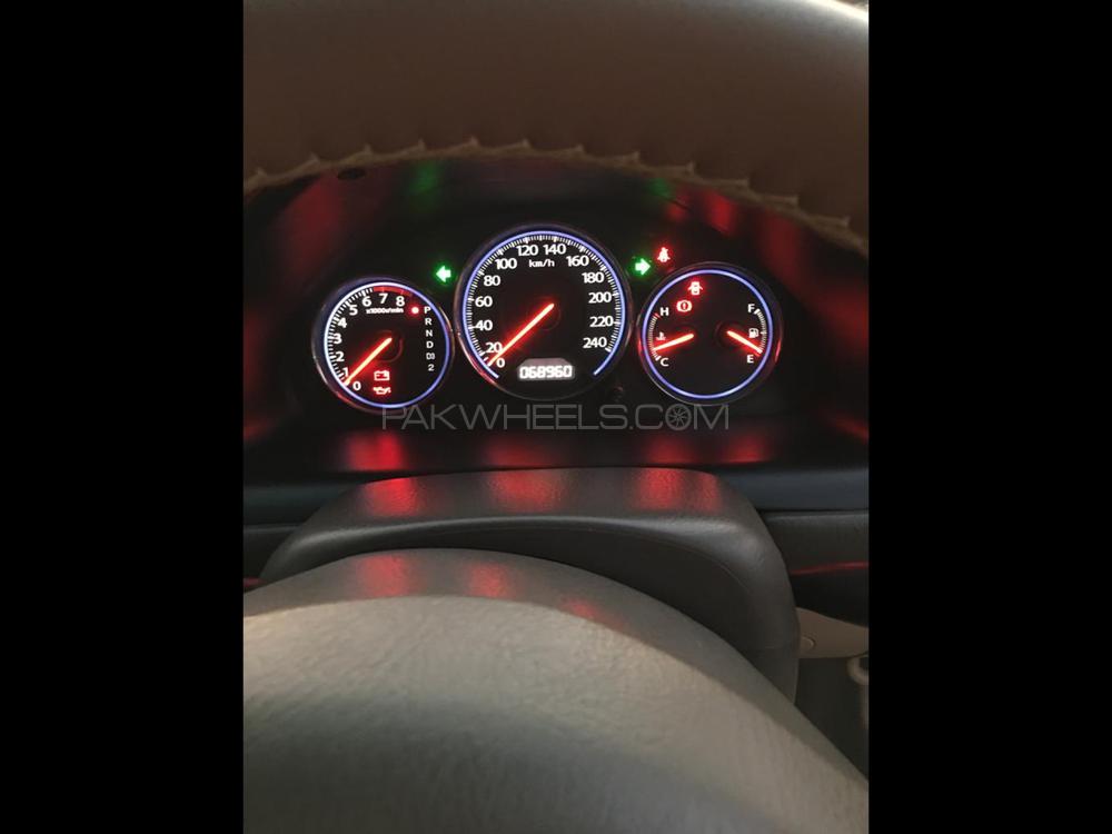 Honda Civic 2005 for Sale in Islamabad Honda Civic 2005 for Sale in Islamabad Image-8