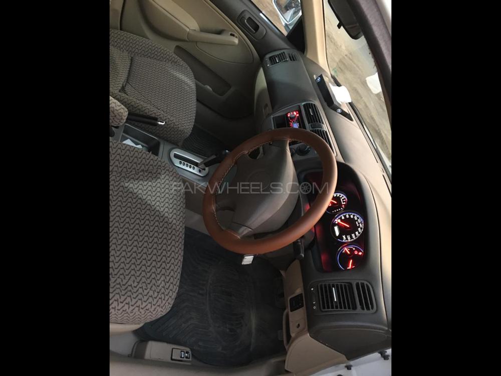 Honda Civic 2005 for Sale in Islamabad Honda Civic 2005 for Sale in Islamabad Image-9