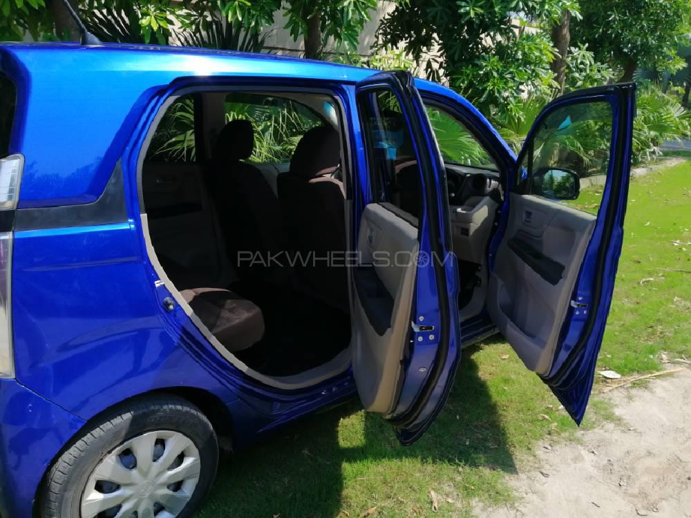 Honda N Wgn 2017 for Sale in Toba Tek Singh Honda N Wgn 2017 for Sale in Toba Tek Singh Image-12