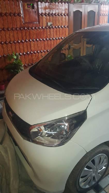 Nissan Dayz 2017 for Sale in Kot addu Nissan Dayz 2017 for Sale in Kot addu Image-4