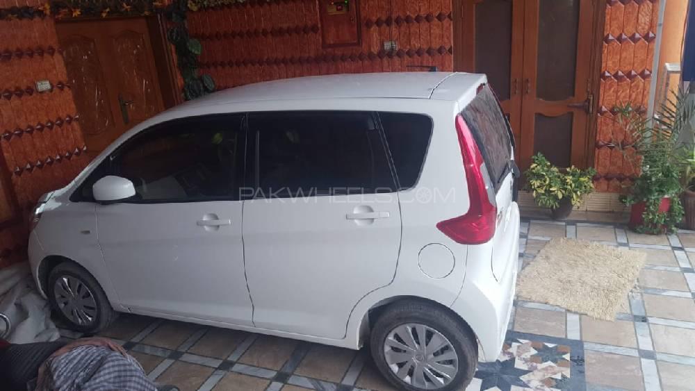 Nissan Dayz 2017 for Sale in Kot addu Nissan Dayz 2017 for Sale in Kot addu Image-6