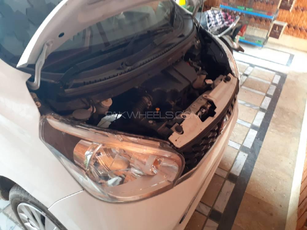 Nissan Dayz 2017 for Sale in Kot addu Nissan Dayz 2017 for Sale in Kot addu Image-12