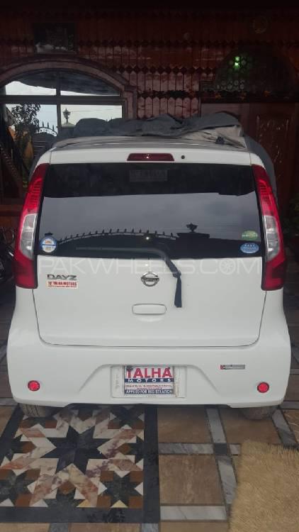 Nissan Dayz 2017 for Sale in Kot addu Nissan Dayz 2017 for Sale in Kot addu Image-17