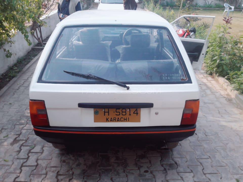 Subaru Other 1986 for Sale in Lahore Image-1