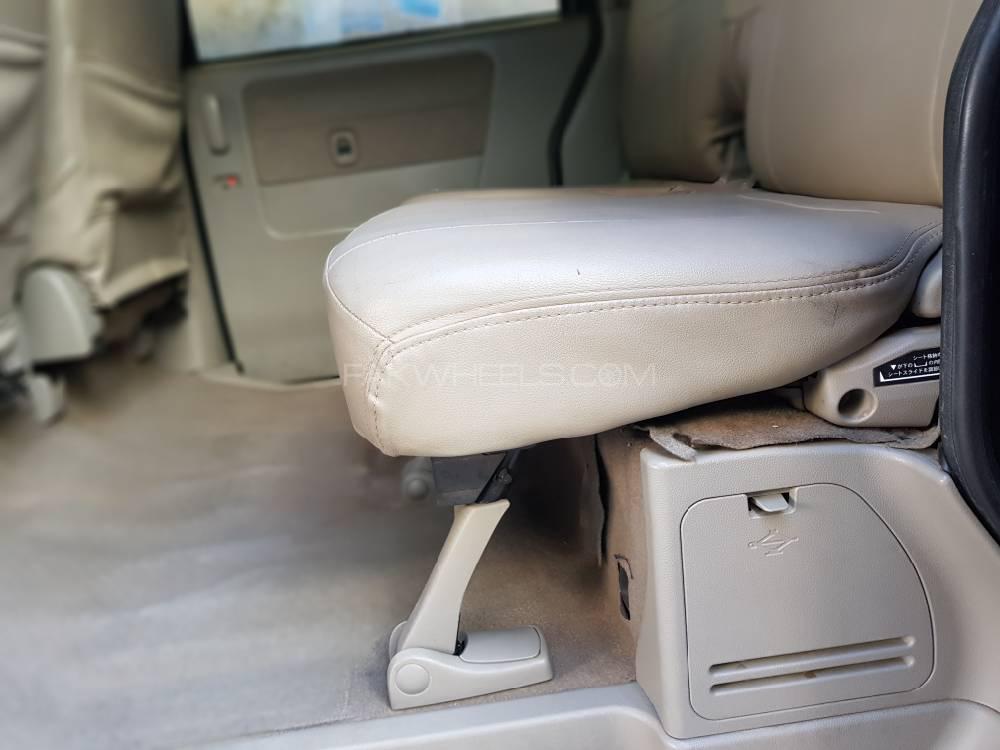 Suzuki Every Wagon 2011 for Sale in Sumandari Suzuki Every Wagon 2011 for Sale in Sumandari Image-10