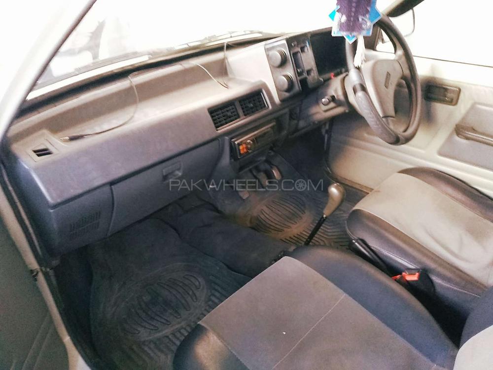 Suzuki Mehran 2008 for Sale in Rawalpindi Suzuki Mehran 2008 for Sale in Rawalpindi Image-6