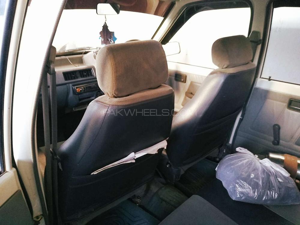 Suzuki Mehran 2008 for Sale in Rawalpindi Suzuki Mehran 2008 for Sale in Rawalpindi Image-8