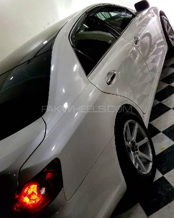 Toyota Mark X 2005 for Sale in Islamabad Image-1