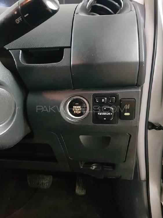 Toyota Vitz 2008 for Sale in Lahore Toyota Vitz 2008 for Sale in Lahore Image-4