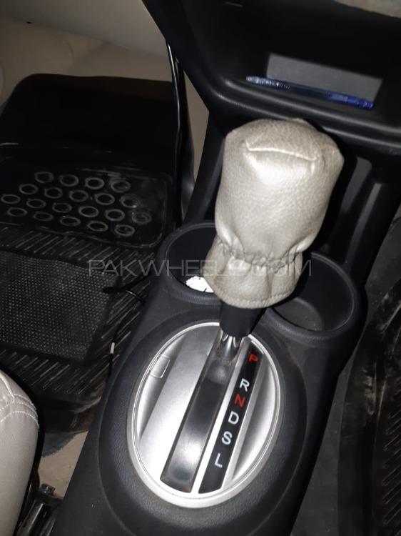 ہونڈا بی آر-وی 2018 for Sale in کراچی ہونڈا بی آر-وی 2018 for Sale in کراچی Image-2