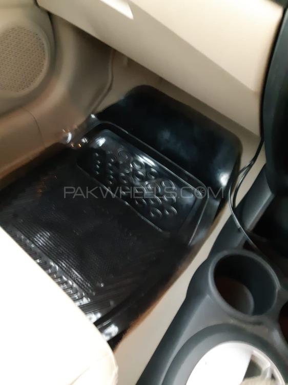ہونڈا بی آر-وی 2018 for Sale in کراچی ہونڈا بی آر-وی 2018 for Sale in کراچی Image-3
