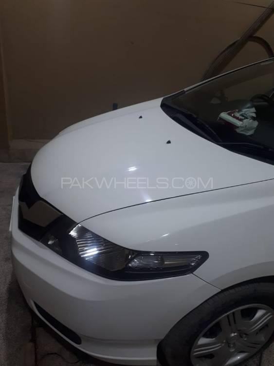 Honda City 2017 for Sale in Rawalpindi Honda City 2017 for Sale in Rawalpindi Image-10