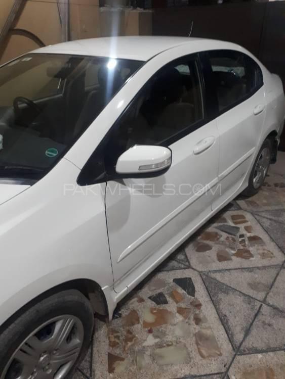 Honda City 2017 for Sale in Rawalpindi Honda City 2017 for Sale in Rawalpindi Image-12