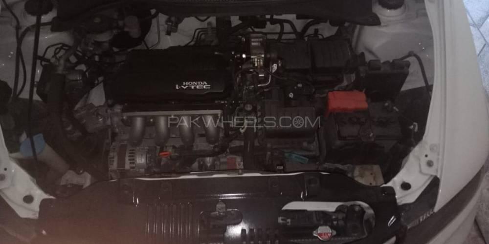 Honda City 2017 for Sale in Rawalpindi Honda City 2017 for Sale in Rawalpindi Image-16