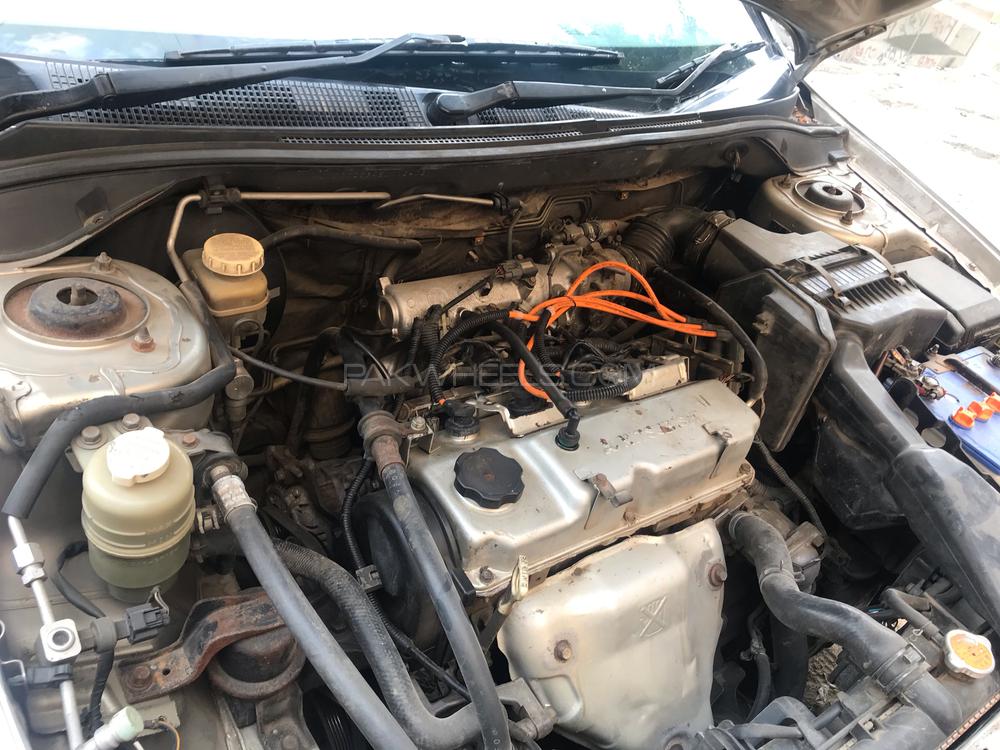 مٹسوبیشی لینسر 2006 for Sale in کراچی مٹسوبیشی لینسر 2006 for Sale in کراچی Image-2