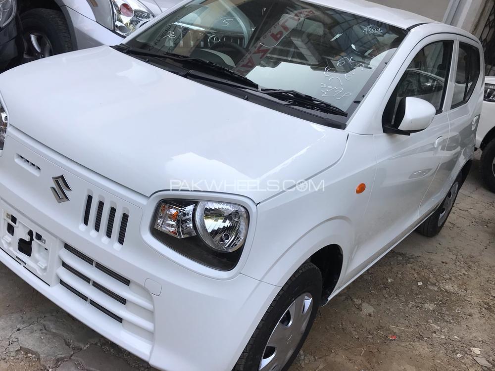 Suzuki Alto 2019 for Sale in Gujrat Suzuki Alto 2019 for Sale in Gujrat Image-2