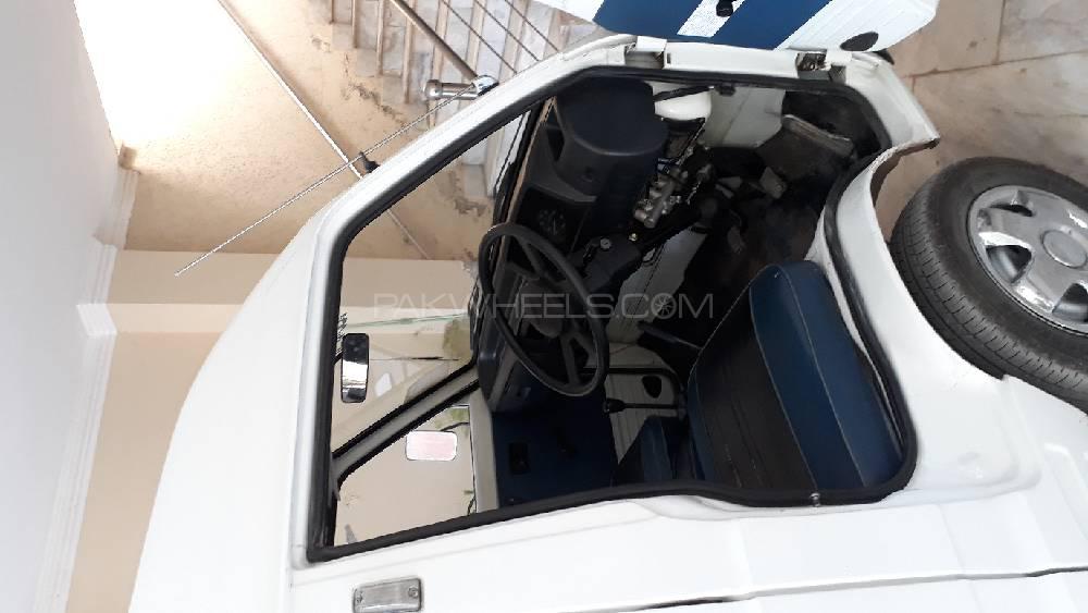 Suzuki Bolan 2012 for Sale in Kohat Suzuki Bolan 2012 for Sale in Kohat Image-5