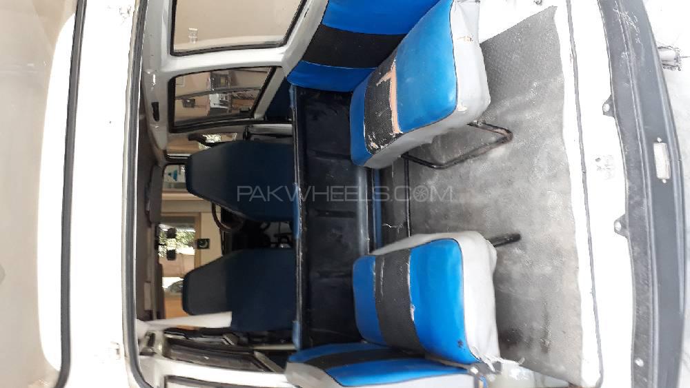 Suzuki Bolan 2012 for Sale in Kohat Suzuki Bolan 2012 for Sale in Kohat Image-8
