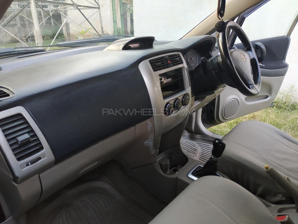Suzuki Liana 2006 for Sale in Rawalpindi Suzuki Liana 2006 for Sale in Rawalpindi Image-4