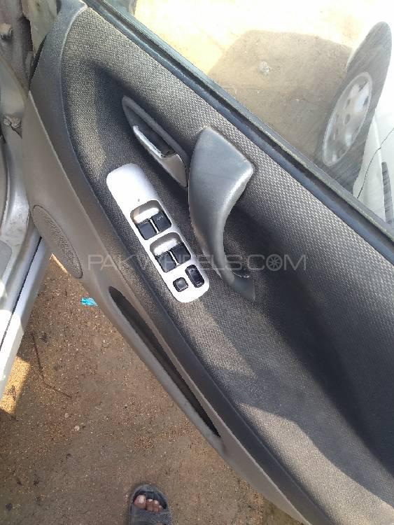 Suzuki Liana 2006 for Sale in Karachi Suzuki Liana 2006 for Sale in Karachi Image-8