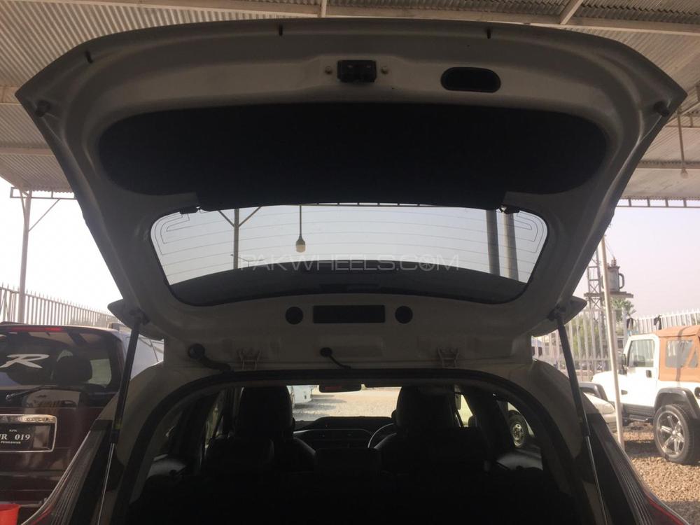 Toyota Aqua 2015 for Sale in Peshawar Toyota Aqua 2015 for Sale in Peshawar Image-6