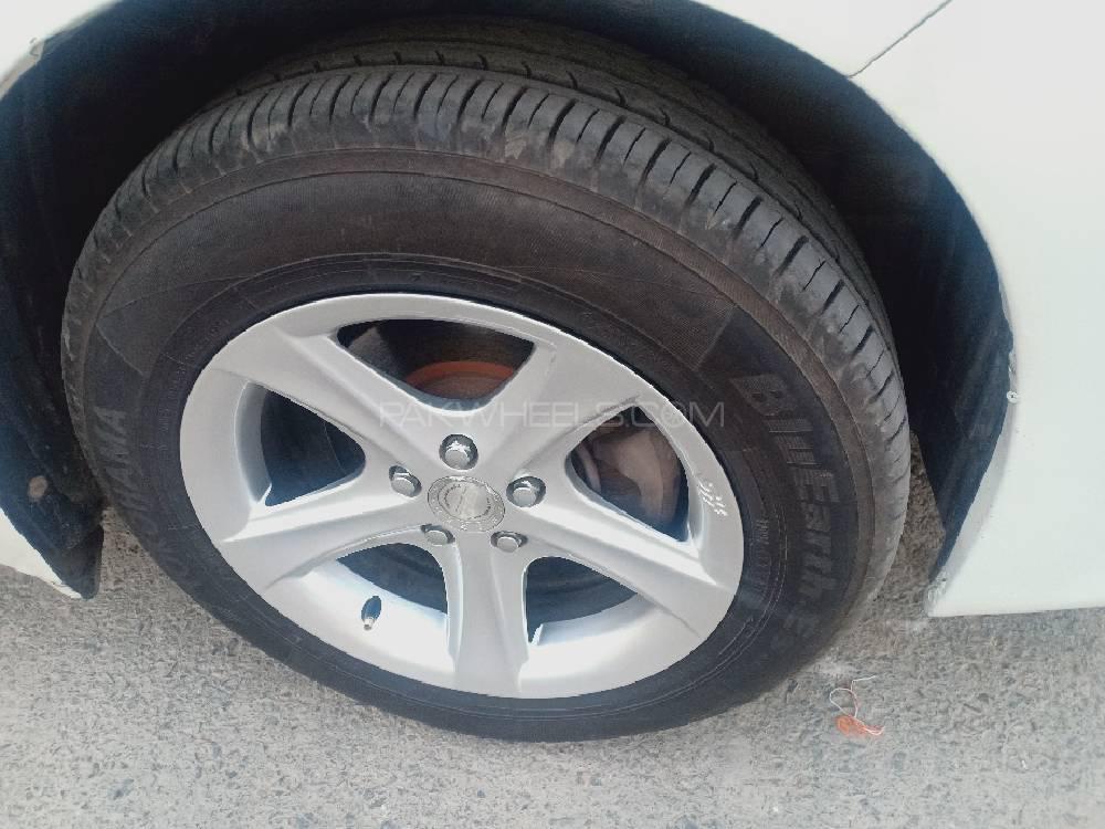 Toyota Corolla 2015 for Sale in Faisalabad Toyota Corolla 2015 for Sale in Faisalabad Image-2