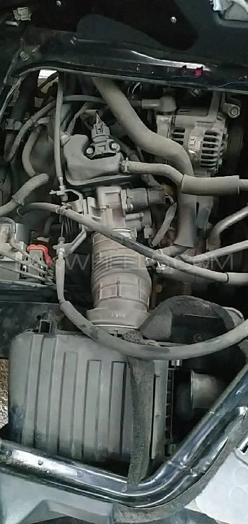 Daihatsu Hijet 2017 for Sale in Lahore Daihatsu Hijet 2017 for Sale in Lahore Image-2