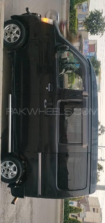 Daihatsu Hijet 2017 for Sale in Lahore Daihatsu Hijet 2017 for Sale in Lahore Image-7