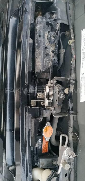 Daihatsu Hijet 2017 for Sale in Lahore Daihatsu Hijet 2017 for Sale in Lahore Image-3