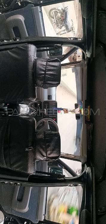 Daihatsu Hijet 2017 for Sale in Lahore Daihatsu Hijet 2017 for Sale in Lahore Image-13