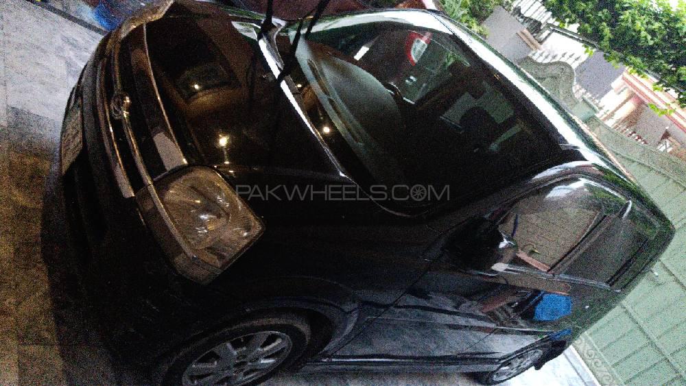 Daihatsu Move 2006 for Sale in Lahore Daihatsu Move 2006 for Sale in Lahore Image-7