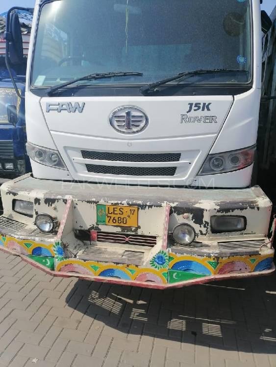 FAW Jiaxing Mini Mpvs 2017 for Sale in Peshawar FAW Jiaxing Mini Mpvs 2017 for Sale in Peshawar Image-3
