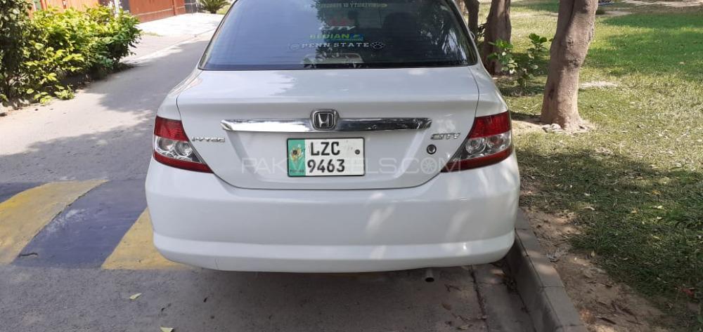 Honda City 2004 for Sale in Nowshera cantt Image-1