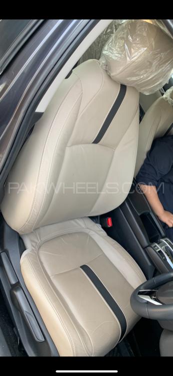 Honda Civic 2018 for Sale in Sialkot Honda Civic 2018 for Sale in Sialkot Image-9