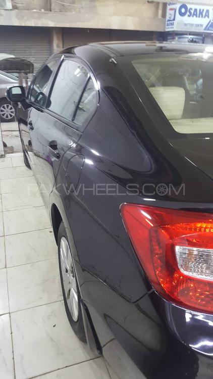 Honda Civic 2014 for Sale in Karachi Honda Civic 2014 for Sale in Karachi Image-7